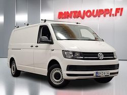 Valkoinen Käytetty 2019 VW T6.1 Van | 22 990 € (Hyvä tarjous)