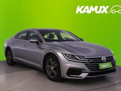 Sininen Käytetty 2018 VW Arteon Edition Sedan | 20 450 € (Perustarjous)
