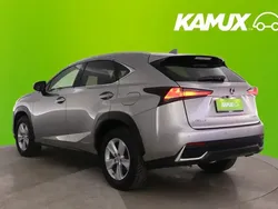 Lexus NX300h