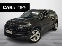 Käytetty 2020 Skoda Kodiaq Ambition Katumaasturi | 20 990 € (Perustarjous)