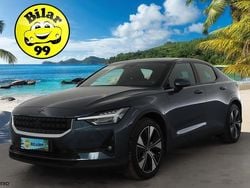 Käytetty 2023 Polestar 2 Pilot-lite Viistoperä | 32 950 € (Perustarjous)