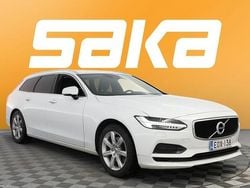 Käytetty 2018 Volvo V90 Momentum Farmari | 21 900 € (Perustarjous)