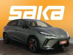 Käytetty 2023 MG MG4 EV Viistoperä | 29 880 € (Hyvä tarjous)