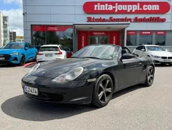 Käytetty 2004 Porsche Boxster Avoauto | 18 800 €