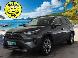 Käytetty 2022 Toyota RAV4 Hybrid Premium Katumaasturi | 37 600 € (Perustarjous)
