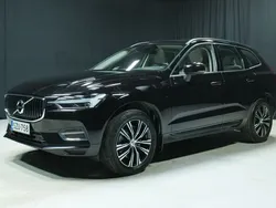 Käytetty 2020 Volvo XC60 Inscription Katumaasturi | 34 500 € (Perustarjous)