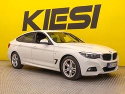 Käytetty 2016 BMW 320 Gran Turismo M Sport Sedan | 15 490 € (Hyvä tarjous)