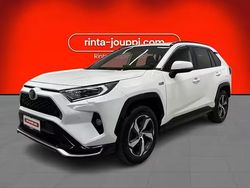 Begagnad 2022 Cupra Formentor SUV | 25 890 € (Marknadspris)