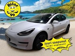 Käytetty 2019 Tesla Model 3 Standard Range Sedan | 22 900 € (Perustarjous)