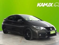 Käytetty 2015 Honda Civic Sedan | 9 490 € (Perustarjous)