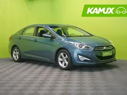 Sininen Käytetty 2012 Hyundai i40 Comfort Sedan | 5 680 € (Perustarjous)