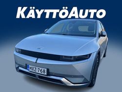 Harmaa Käytetty 2021 Hyundai Ioniq 5 Premium Katumaasturi | 28 750 €