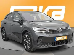 Käytetty 2022 VW ID.4 Pro Performance Katumaasturi | 28 900 € (Perustarjous)