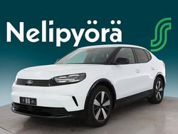 Käytetty 2024 Ford Capri Extended Range Katumaasturi | 47 900 € (Perustarjous)