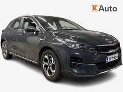 Käytetty 2020 Kia XCeed LX Katumaasturi | 15 950 € (Perustarjous)