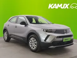 Käytetty 2022 Opel Mokka Edition Katumaasturi | 18 490 € (Perustarjous)