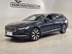 Käytetty 2024 Volvo V90 Plus Farmari | 52 800 €