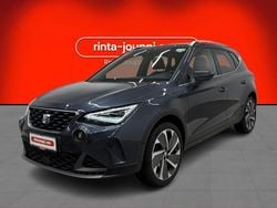 Harmaa Käytetty 2024 Seat Arona FR Katumaasturi | 23 400 € (Perustarjous)