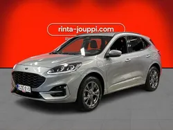 Käytetty 2021 Ford Kuga ST-Line X Katumaasturi | 20 880 € (Hyvä tarjous)