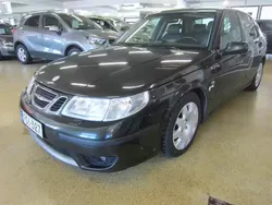 Vihreä Käytetty 2004 Saab 9-5 Aero Sedan | 7 500 €