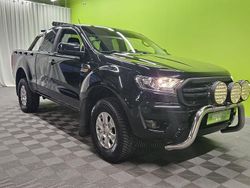 Käytetty 2021 Ford Ranger XLT Nouto | 32 900 € (Perustarjous)