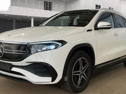 Käytetty 2022 Mercedes EQA300 Business Katumaasturi | 37 490 € (Hieman kallis)