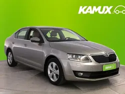 Käytetty 2014 Skoda Octavia Elegance Sedan | 12 490 € (Supertarjous)