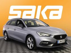 Usata 2021 Seat Leon FR Station wagon | 17 800 € (Ottimo prezzo)