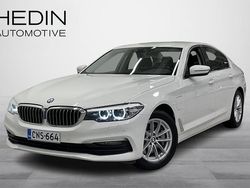 Käytetty 2019 BMW 530e Sedan | 23 900 € (Supertarjous)
