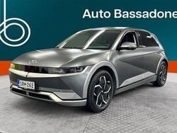 Käytetty 2022 Hyundai Ioniq Premium Viistoperä | 27 590 € (Supertarjous)