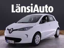 Käytetty 2019 Renault Zoe Intens Viistoperä | 11 490 € (Perustarjous)