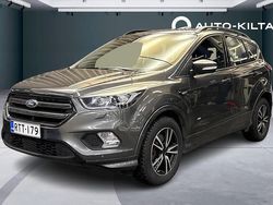 Magnetic Käytetty 2018 Ford Kuga ST-Line Katumaasturi | 19 900 € (Hieman kallis)