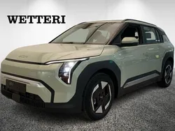 Uusi 2025 Kia EV3 2 Katumaasturi | 39 778 € (Supertarjous)