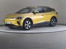 Käytetty 2021 VW ID.4 Pure Katumaasturi | 22 500 € (Perustarjous)