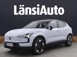 Käytetty 2024 Volvo EX30 Plus Katumaasturi | 32 490 € (Kallis)