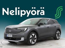 Magnetic Brugt 2024 Ford Explorer Extended Range SUV | 47 990 €