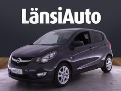 Käytetty 2016 Opel Karl Enjoy Viistoperä | 8 350 €