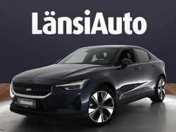 Käytetty 2023 Polestar 2 Plus Viistoperä | 32 370 € (Perustarjous)