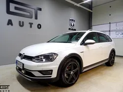 Käytetty 2015 VW Golf Alltrack Farmari | 15 490 € (Hyvä tarjous)