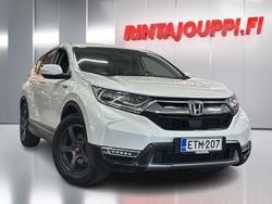 Käytetty 2019 Honda CR-V Elegance Katumaasturi | 25 150 € (Hyvä tarjous)
