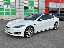 Käytetty 2018 Tesla Model S Sedan | 37 990 € (Hyvä tarjous)