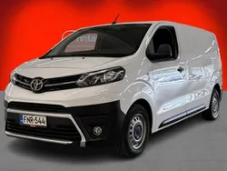 Käytetty 2019 Toyota Proace Van | 21 980 € (Perustarjous)