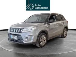 Käytetty 2019 Suzuki Vitara GL Katumaasturi | 16 480 € (Perustarjous)