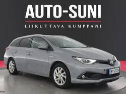 Käytetty 2019 Toyota Auris Touring Sports Active Farmari | 17 200 € (Perustarjous)