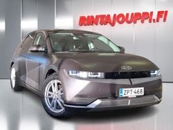 Käytetty 2024 Hyundai Ioniq 5 Style Katumaasturi | 36 140 €