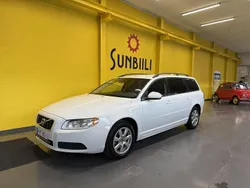 Käytetty 2011 Volvo V70 Kinetic Farmari | 6 800 € (Hyvä tarjous)