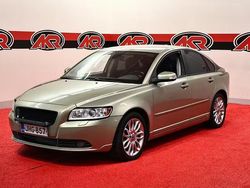 Vihreä Käytetty 2007 Volvo S40 Momentum Sedan | 3 900 €