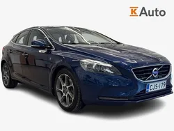 Käytetty 2014 Volvo V40 Ocean Race Farmari | 17 900 €