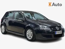 VW Golf VI