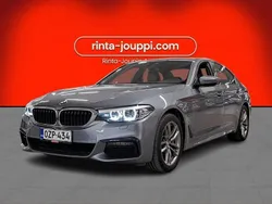 BMW 530e